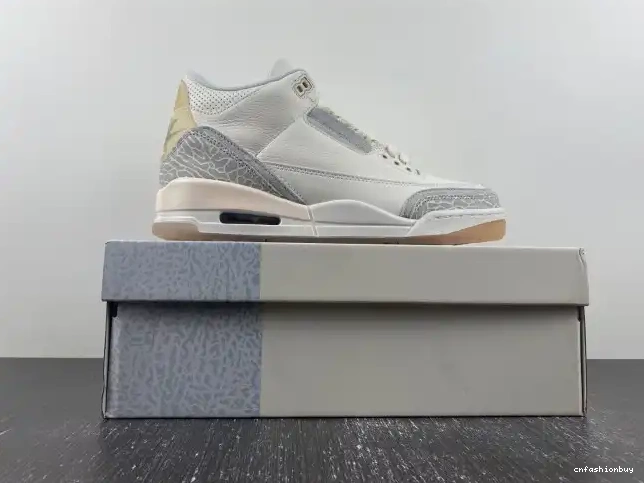 3 Ivory Air Jordan FJ9479-100 Craft 0608